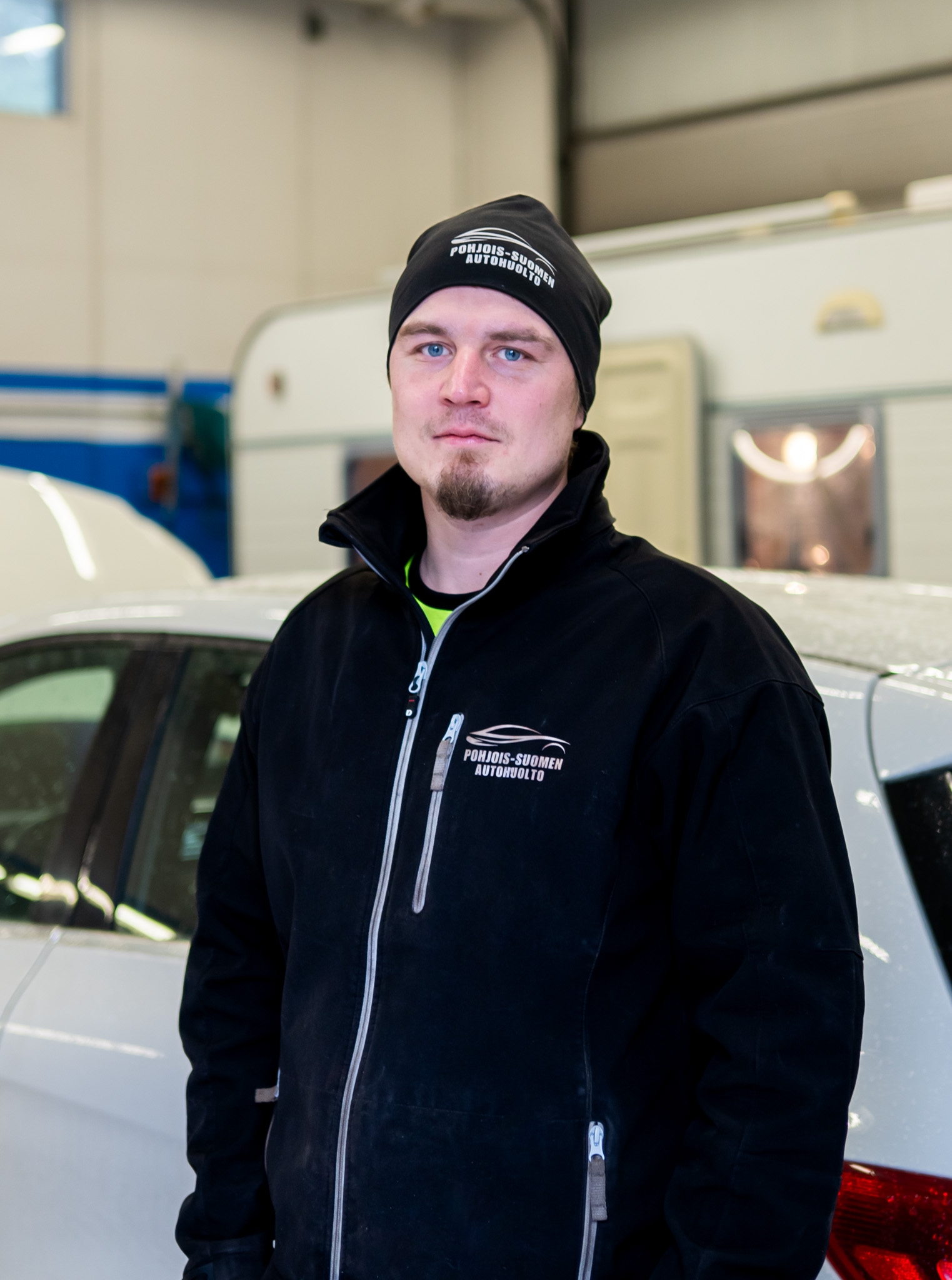 Jukka-Pekka Sassi