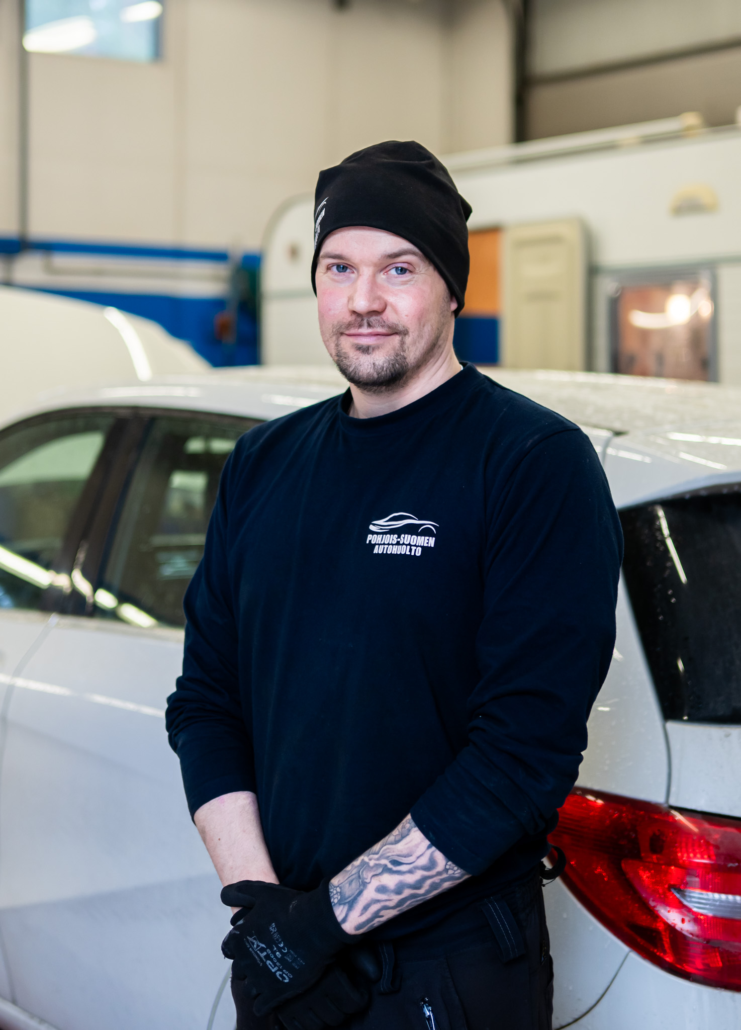 Mikko Hirvasniemi
